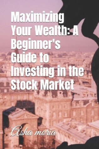 Cover of Maximizing Your Wealth