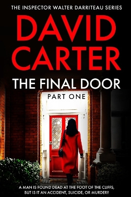 Book cover for The Final Door - Part One