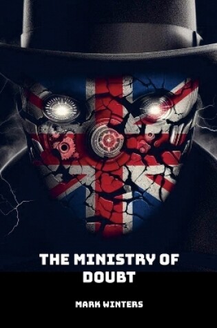 Cover of The Ministry of Doubt