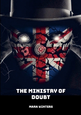 Book cover for The Ministry of Doubt