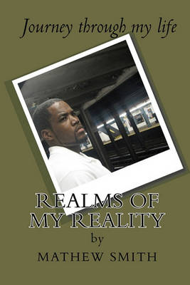 Book cover for Realms of My Reality