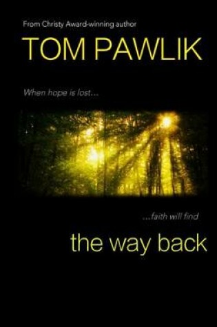 Cover of The Way Back