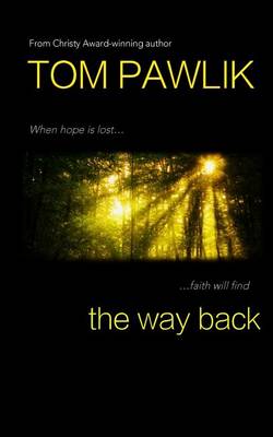 Book cover for The Way Back