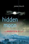 Book cover for Hidden Moon