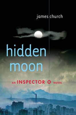 Cover of Hidden Moon