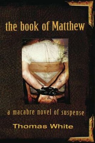 Cover of Book of Matthew