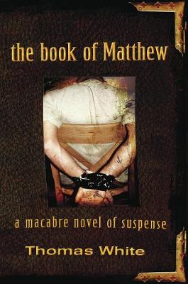 Book cover for Book of Matthew