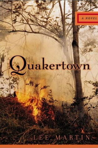 Cover of Quakertown