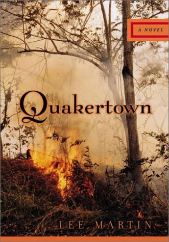 Cover of Quakertown