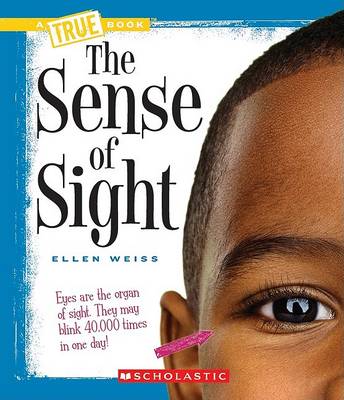 Cover of The Sense of Sight