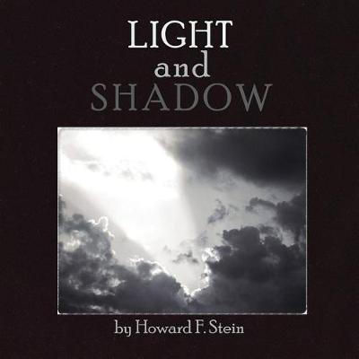 Book cover for Light and Shadow