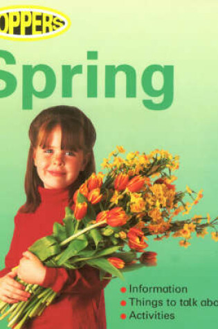 Cover of Spring