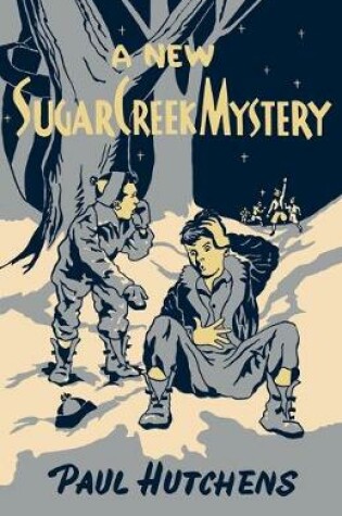 Cover of A New Sugar Creek Mystery