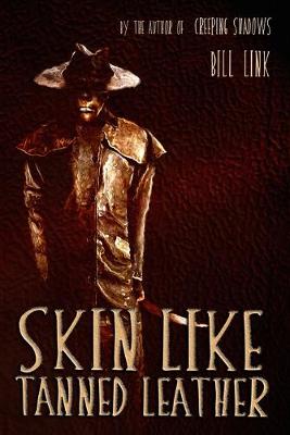 Book cover for Skin Like Tanned Leather