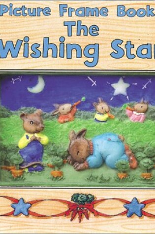 Cover of The Wishing Star