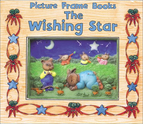Cover of The Wishing Star