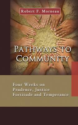 Book cover for Pathways to Community