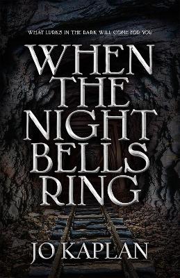 Book cover for When the Night Bells Ring