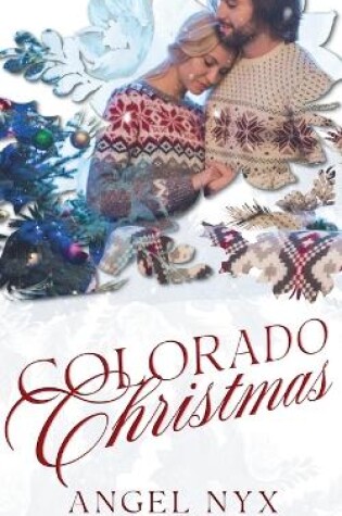 Cover of Colorado Christmas