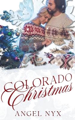 Book cover for Colorado Christmas