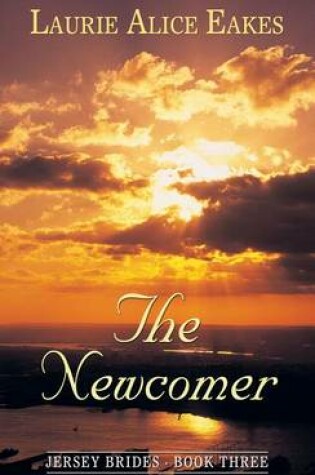 Cover of The Newcomer