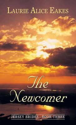 Book cover for The Newcomer