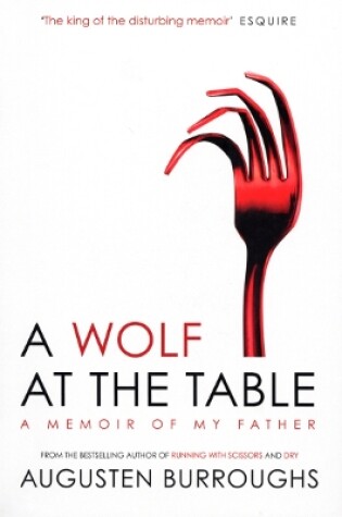 Cover of A Wolf at the Table