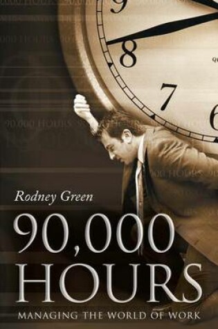 Cover of 90,000 Hours