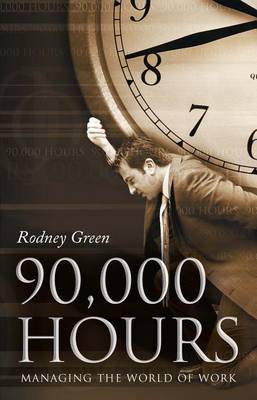 Book cover for 90,000 Hours