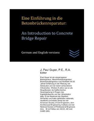 Book cover for Eine Einfuhrung in die Betonbruckenreparatur