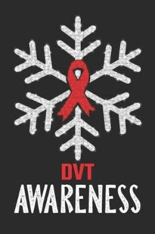 Cover of DVT Awareness