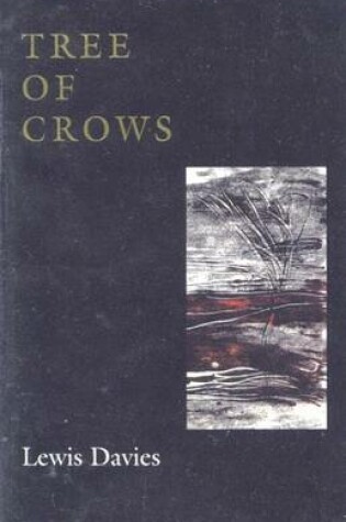 Cover of Tree of Crows