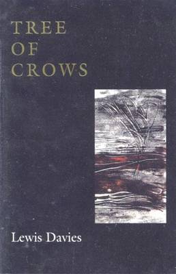 Book cover for Tree of Crows