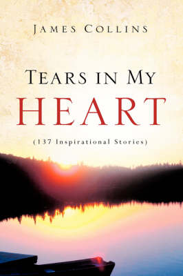 Book cover for Tears in My Heart