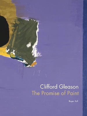 Book cover for Clifford Gleason