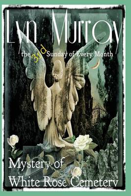 Book cover for The 3rd Sunday of Every Month