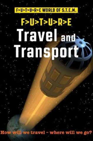 Cover of Travel and Transport
