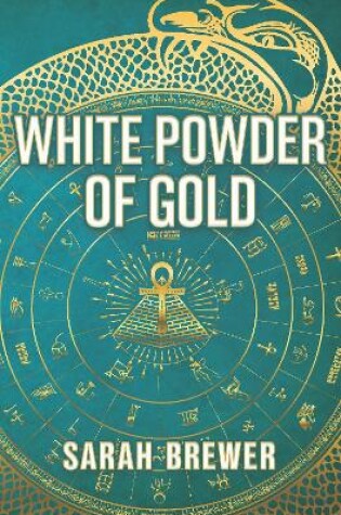 Cover of White Powder of Gold