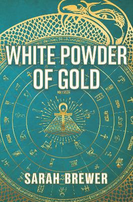 Book cover for White Powder of Gold