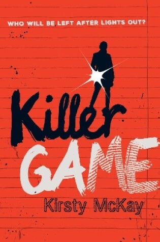 Cover of Killer Game