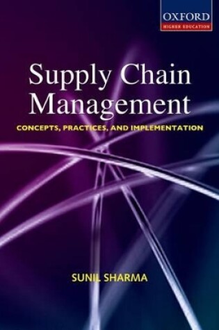 Cover of Supply Chain Management: Supply Chain Management