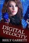 Book cover for Digital Velocity