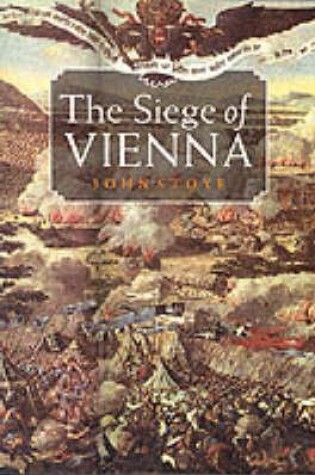 Cover of The Siege of Vienna