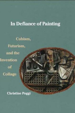 Cover of In Defiance of Painting