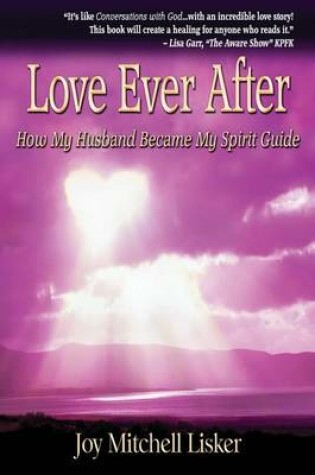 Cover of Love Ever After