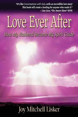 Book cover for Love Ever After