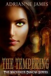 Book cover for The Tempering