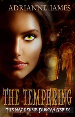 Book cover for The Tempering