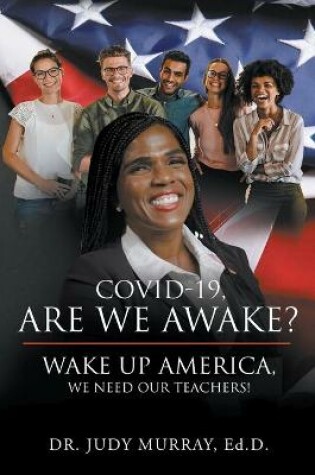 Cover of COVID-19, Are We Awake?