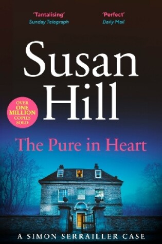 Cover of The Pure in Heart